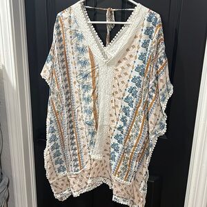 Weekend Suzanne Betro Top Size L